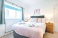 Swansea Essex Sleeps 6 ホテルの詳細