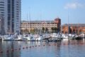 Swansea Marriott Hotel ホテルの詳細