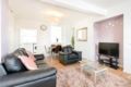 Swansea Spacious home sleeps 7 ホテルの詳細