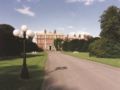 Swinfen Hall Hotel ホテルの詳細