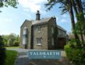 Taldraeth - Old Vicarage Guest House ホテルの詳細