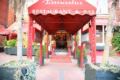 Tamasha Hotel ホテルの詳細