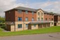 Telford University Rooms Ironbridge ホテルの詳細