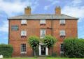 Ternhill Farm House ホテルの詳細