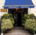 Thanet Hotel ホテルの詳細