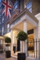 The Arch London ホテルの詳細