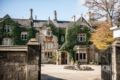 The Bath Priory - A Relais & Chateaux Hotel ホテルの詳細