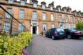 The Ben Doran Guest House ホテルの詳細