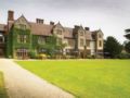 The Billesley Manor Hotel ホテルの詳細