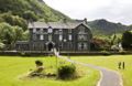 The Borrowdale Hotel ホテルの詳細