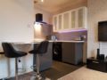 The Broughton Residence - Modern 1 Bed Flat - Walking distance from City Centre ホテルの詳細