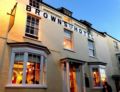 The Brown's Hotel ホテルの詳細