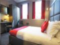 The Bryson Hotel ホテルの詳細
