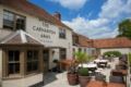 The Carnarvon Arms ホテルの詳細