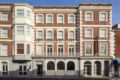 The Cathedral Hotel ホテルの詳細