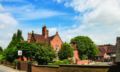 The Charlecote Pheasant ホテルの詳細