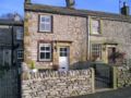 The Cottage, Earl Sterndale ホテルの詳細