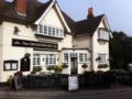 The Cricketers Inn ホテルの詳細