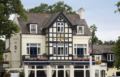 The Crown Inn ホテルの詳細