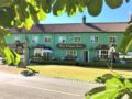 The Crown Inn Roecliffe ホテルの詳細