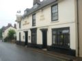 The Darnley Arms ホテルの詳細