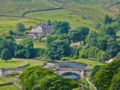The Devonshire Fell Hotel ホテルの詳細