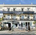 The Downs, Babbacombe ホテルの詳細