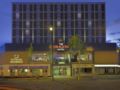 The Dragon Hotel ホテルの詳細