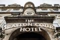 The Drayton Court Hotel ホテルの詳細
