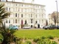 The Ellesmere Hotel Eastbourne ホテルの詳細