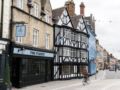 The Fleece at Cirencester ホテルの詳細