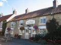 The Fox and Hounds Country Inn ホテルの詳細