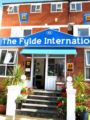 The Fylde International Guest House ホテルの詳細