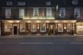 The George Hotel & Brasserie, Cranbrook ホテルの詳細