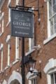 The George Townhouse ホテルの詳細