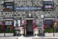 The Golden Fleece Inn ホテルの詳細