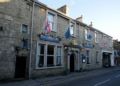 The Golden Lion at Settle ホテルの詳細