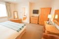The Golden Lion Hotel ホテルの詳細