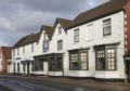The Greswolde Arms Hotel ホテルの詳細