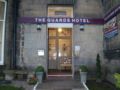 The Guards Hotel ホテルの詳細