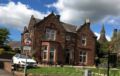 The Huntingdon B&B ホテルの詳細