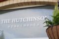 The Hutchinson Apartments ホテルの詳細