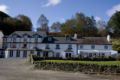 The Inn on Loch Lomond ホテルの詳細