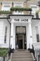 The Jade ホテルの詳細