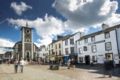 The Kings Arms Hotel ホテルの詳細