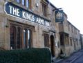 The Kings Arms Inn ホテルの詳細