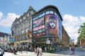 The Leicester Square Collection ホテルの詳細