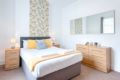 The Liberty Swansea 5 Bed ホテルの詳細