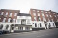 The Lion Hotel Shrewsbury ホテルの詳細