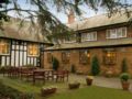 The Lymm Hotel ホテルの詳細